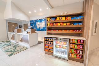 Holiday Inn Express St Augustine Dtwn - Historic by IHG - St. Augustine - 1