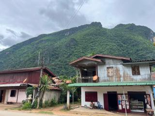 KP Dorm - Ban Pho Touane - 2