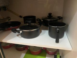 Apartment high sea view Copacabana e Ipanema - 7