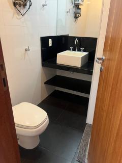 Apartment high sea view Copacabana e Ipanema - 5