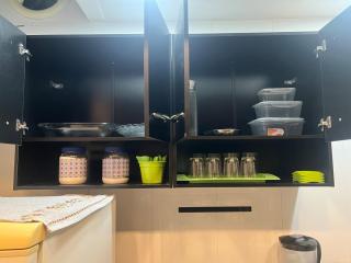 Apartment high sea view Copacabana e Ipanema - 4