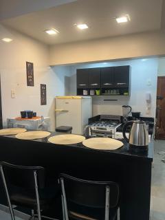 Apartment high sea view Copacabana e Ipanema - 3