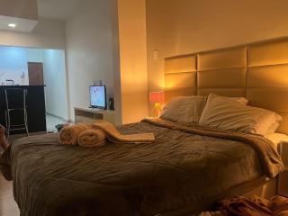 Apartment high sea view Copacabana e Ipanema - 2