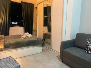 Apartment high sea view Copacabana e Ipanema - 1