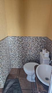 Quarto - suíte baru - Centro Histórico da Cidade de Goiás - 1