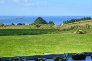 Holiday Home in Brittany near Sandy Beaches - Saint-Jean-du-Doigt - 7