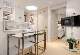 신축고급빌라#홍대입구근처#공항철도택시10분#Elevator#무료짐보관#합정역#한강공원근처 - 1