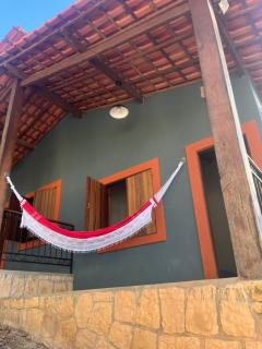 Hospedaria Lunar - 9