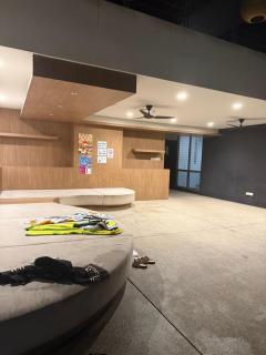 Robertson Residence in Kuala Lumpur - 1