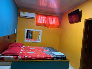 Hotel By Hours El Justing - 0