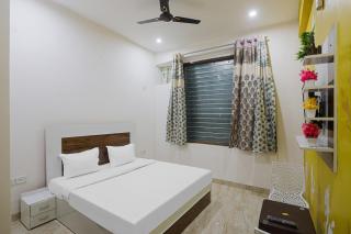 Hotel O Sankalp - 0