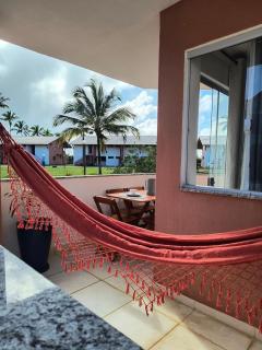 Apartamento Térreo em frente ao Mar Ilhéus - Itacaré BA - 0