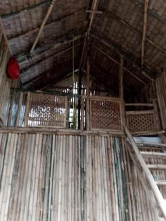 Casa Bambú - - 0