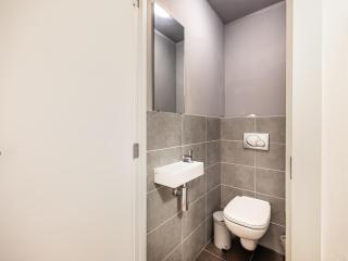 Apartment in Belgium near the Sea - 8