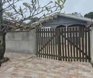 Casa Chalé Ilha Comprida - 9
