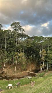 Chalé dos ipês - 8