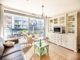 Apartment in Belgium near the Sea - 4
