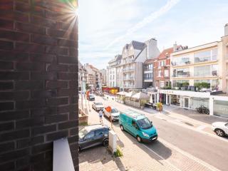 Apartment in Belgium near the Sea - 1