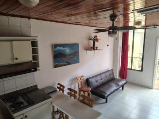 A pasos del mar en El Rodadero, escape perfecto - 0