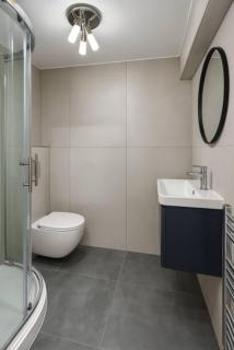 London Homely Studio - 9