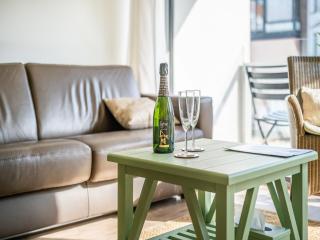 Apartment in Belgium near the Sea, cleaning included - 9