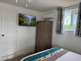 Dockside Studio in Providenciales, Turks and Caicos - 5