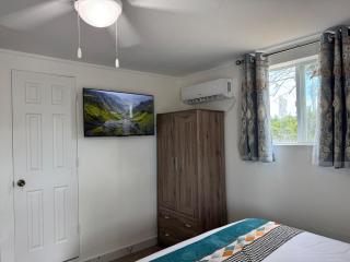Dockside Studio in Providenciales, Turks and Caicos - 3