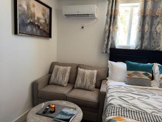 Dockside Studio in Providenciales, Turks and Caicos - 2