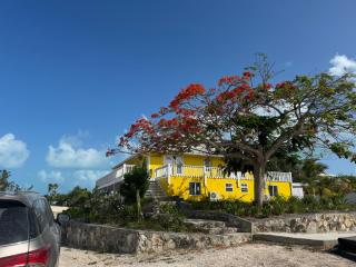 Dockside Studio in Providenciales, Turks and Caicos - 1