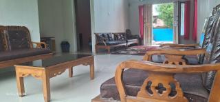 SAHATI HOMESTAY PAYAKUMBUH & Swimingpool - Payakumbuh - 5
