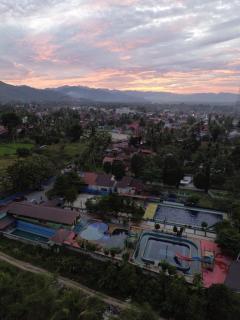 SAHATI HOMESTAY PAYAKUMBUH & Swimingpool - 4