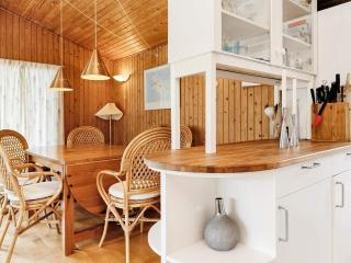 8 person holiday home in Dannemare - Dannemare - 1