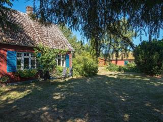 6 person holiday home in Brædstrup-By Traum - 0