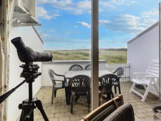 Seaside Serenity in TAYsinge-By Traum - Brovst - 8