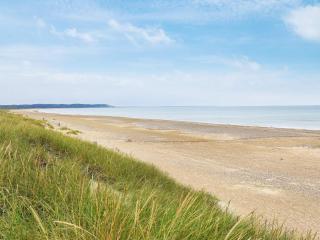 Seaside Serenity in TAYsinge-By Traum - Brovst - 4