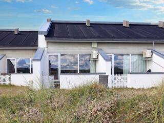 Seaside Serenity in TAYsinge-By Traum - Brovst - 1
