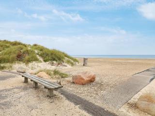 Seaside Serenity in TAYsinge-By Traum - Brovst - 0