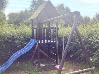 Luxury Retreat with Pool - By Traum Ferienwohnungen - 8