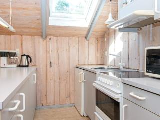 4 person holiday home in Oksbøl-By Traum - Oksbøl - 3