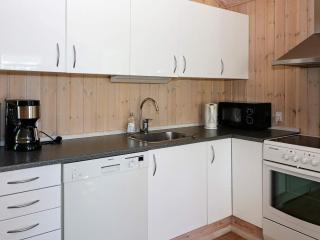 6 person holiday home in Hadsund-By Traum - 2