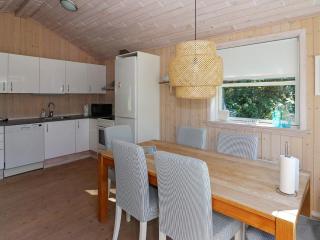 6 person holiday home in Hadsund-By Traum - 1
