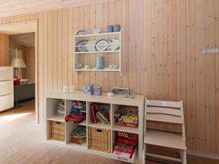 6 person holiday home in Hadsund-By Traum - 1
