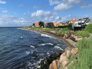 Seaside Haven in Stoense-By Traum - 4