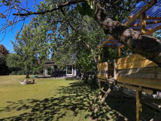 Seaside Haven in Stoense-By Traum - Tranekær - 1