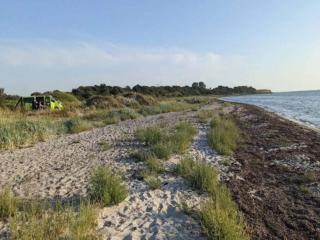 Seaside Haven in Stoense-By Traum - 2