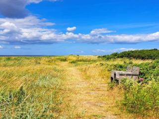 Seaside Haven in Stoense-By Traum - 1