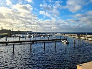 Seaside Haven in Stoense-By Traum - 1