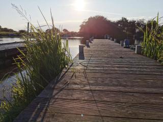Secluded Harbor Cottage-By Traum - Hemmet - 1