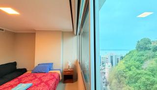 River Front 1, 4 personas, 2 baños, agua caliente, wiffi, smartv, cocina - Guayaquil - 9
