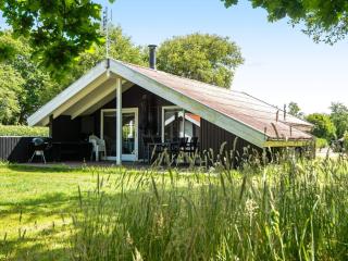 Secluded Harbor Cottage-By Traum - Hemmet - 0